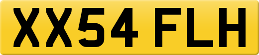 XX54FLH